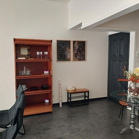 Urca 303 Rio Br Apartment ริโอเดจาเนโร ภายนอก รูปภาพ