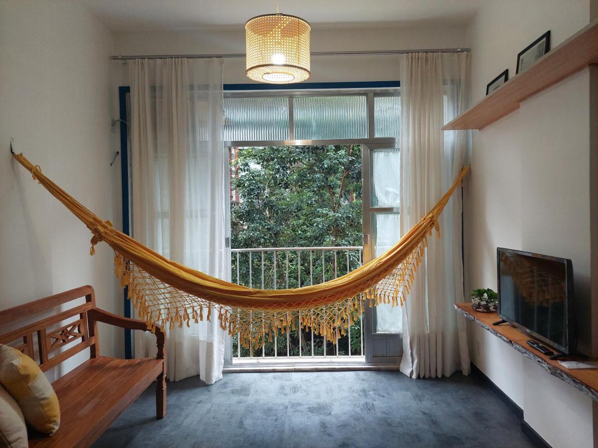 Urca 303 Rio Br Apartment ริโอเดจาเนโร ภายนอก รูปภาพ