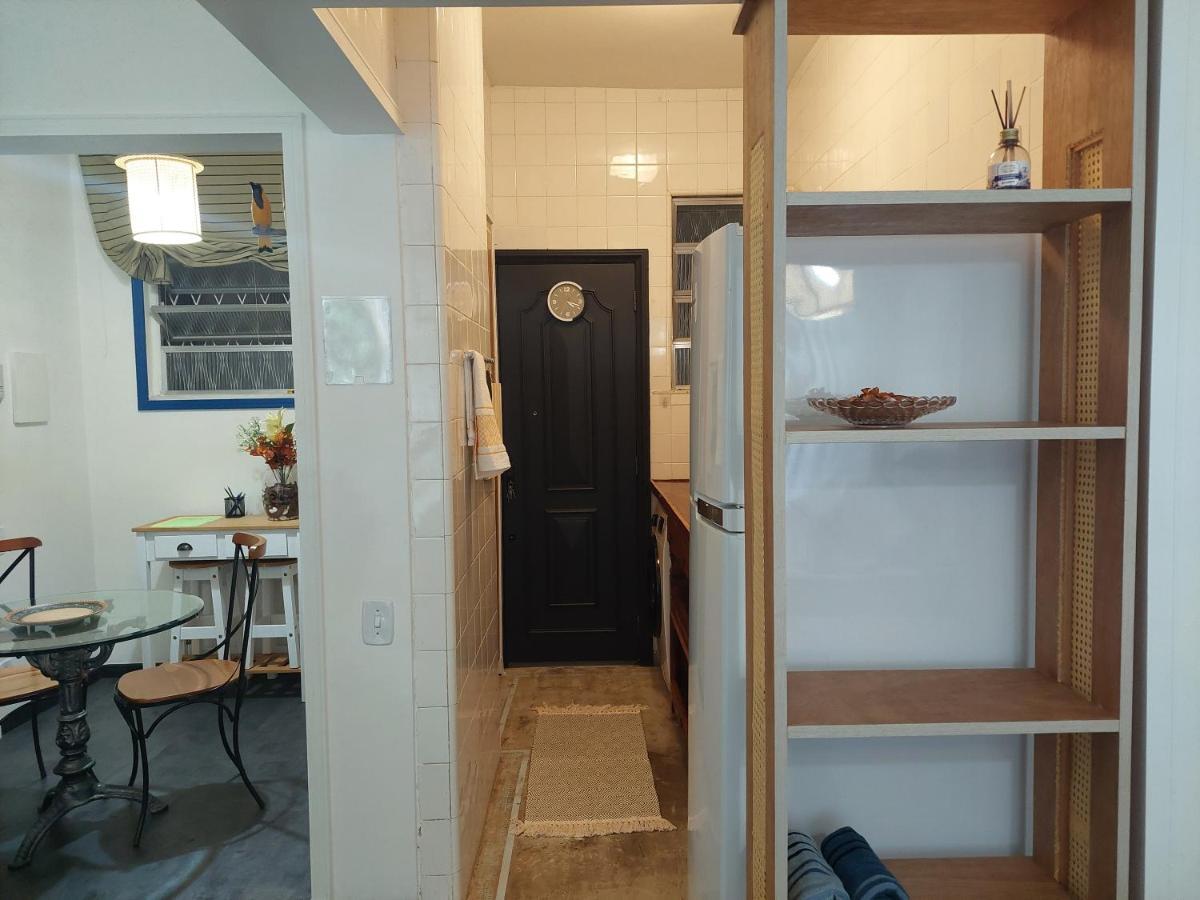 Urca 303 Rio Br Apartment ริโอเดจาเนโร ภายนอก รูปภาพ