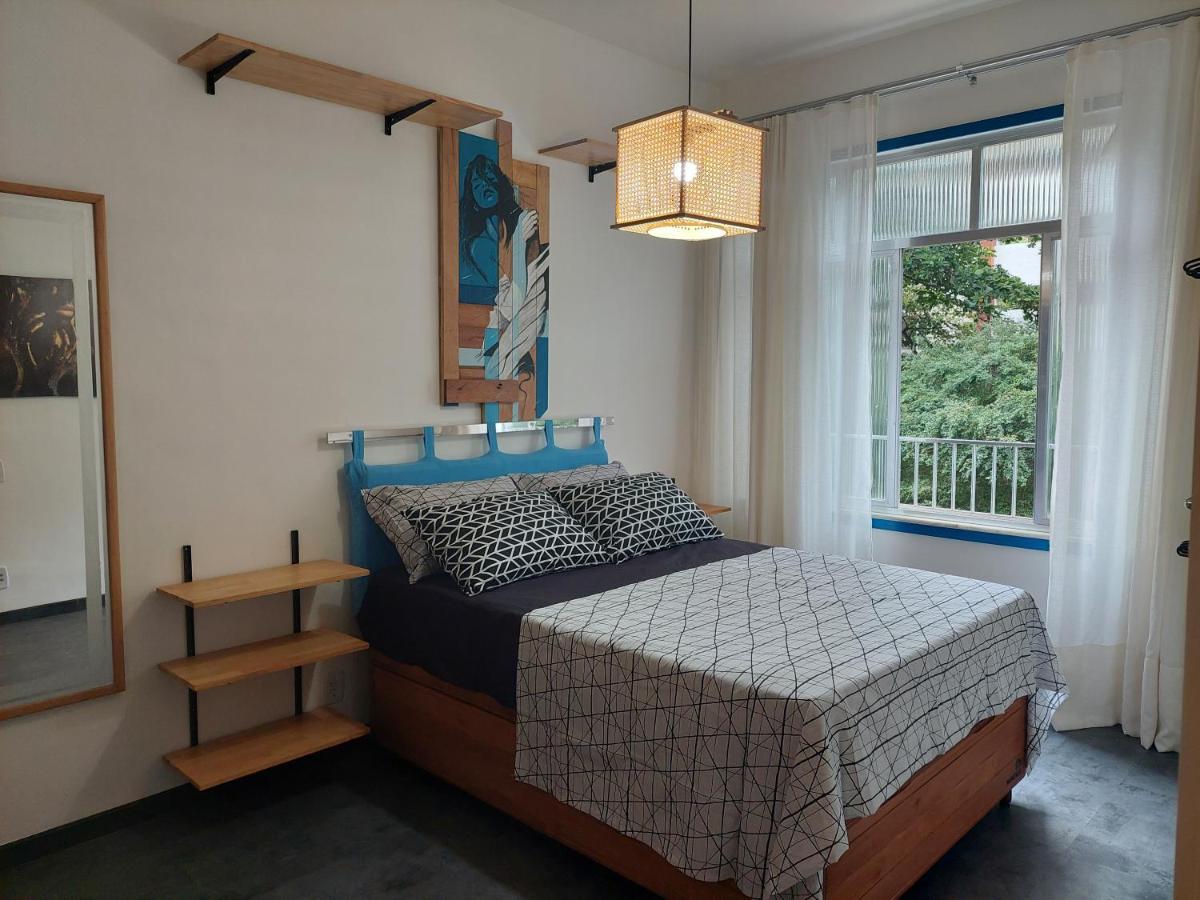 Urca 303 Rio Br Apartment ริโอเดจาเนโร ภายนอก รูปภาพ