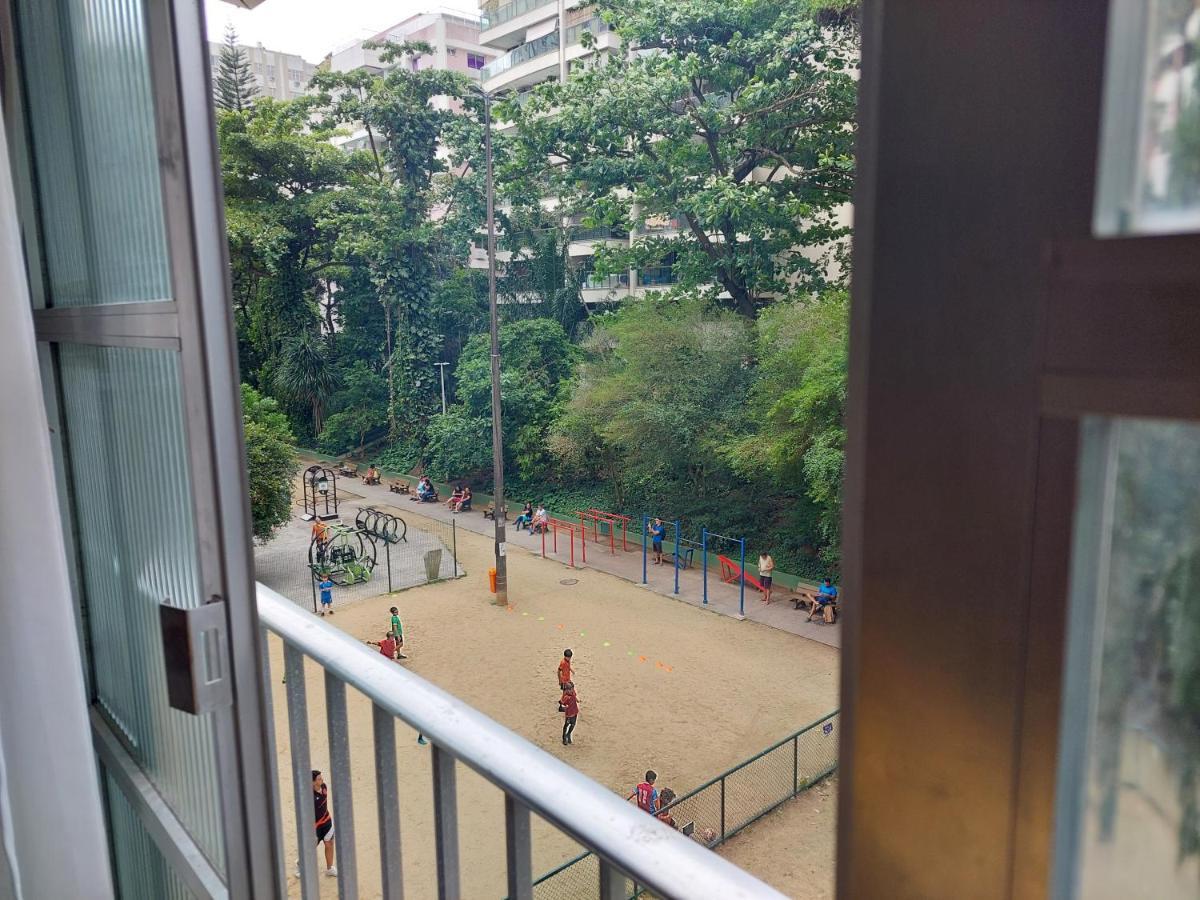 Urca 303 Rio Br Apartment ริโอเดจาเนโร ภายนอก รูปภาพ