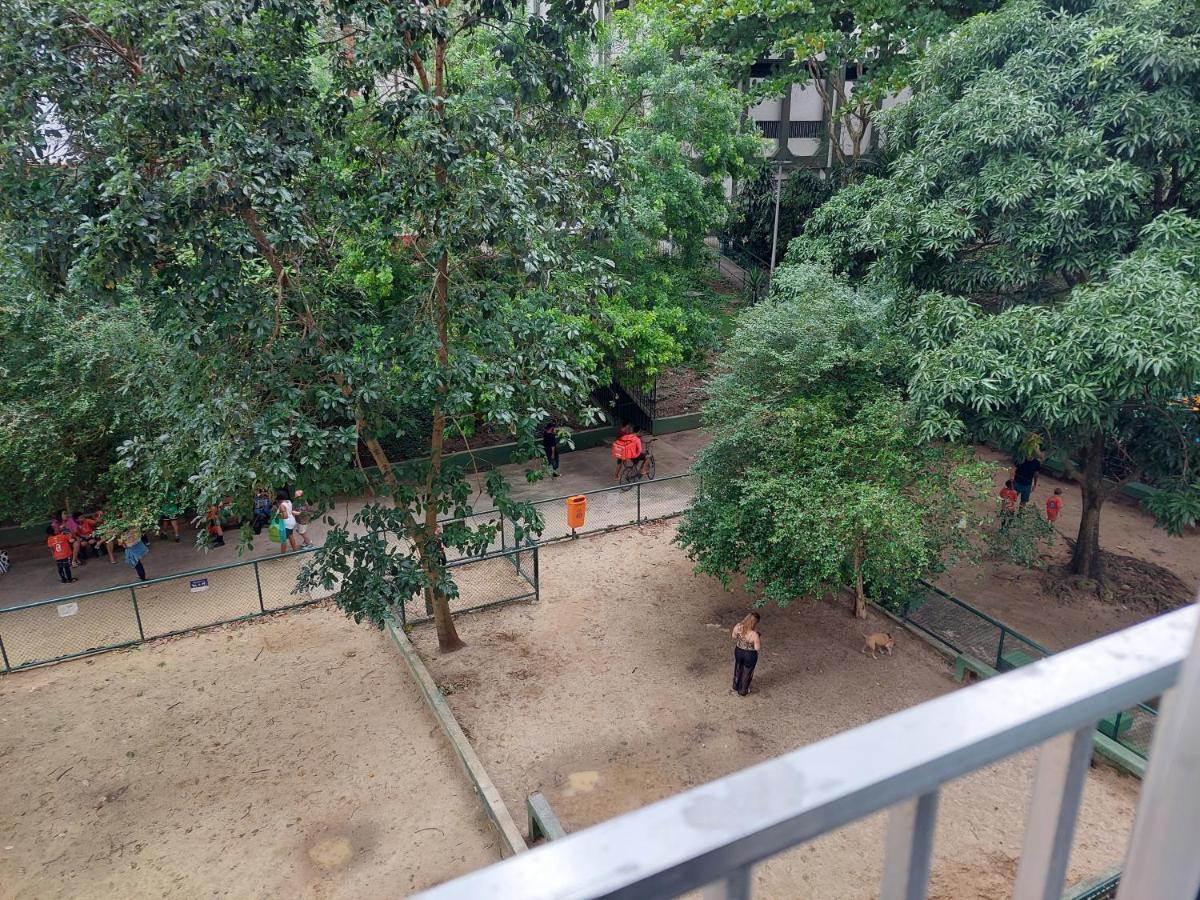 Urca 303 Rio Br Apartment ริโอเดจาเนโร ภายนอก รูปภาพ