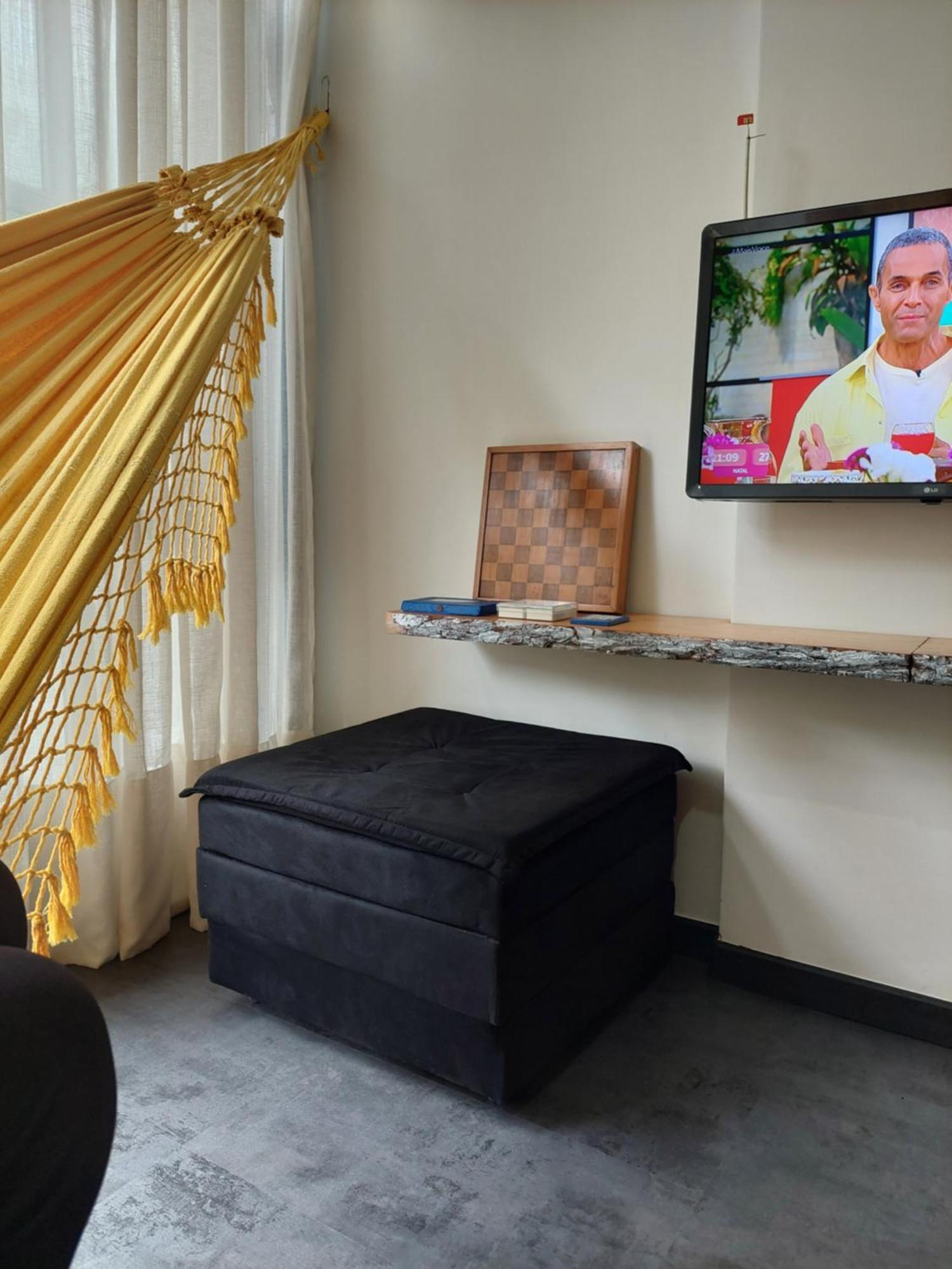 Urca 303 Rio Br Apartment ริโอเดจาเนโร ภายนอก รูปภาพ