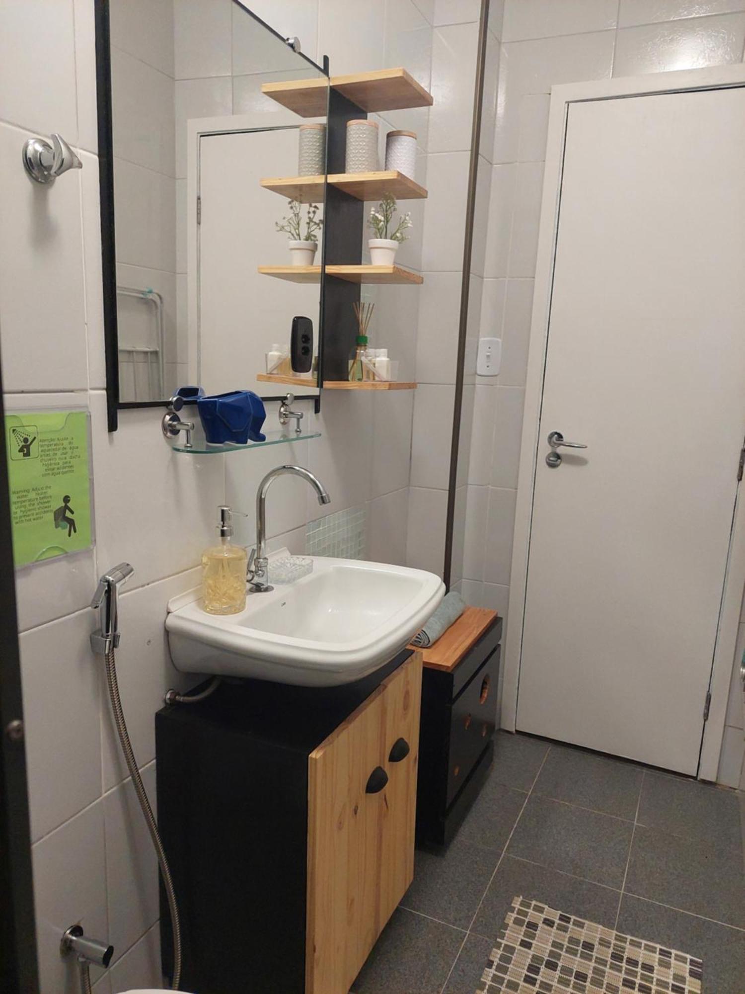 Urca 303 Rio Br Apartment ริโอเดจาเนโร ภายนอก รูปภาพ