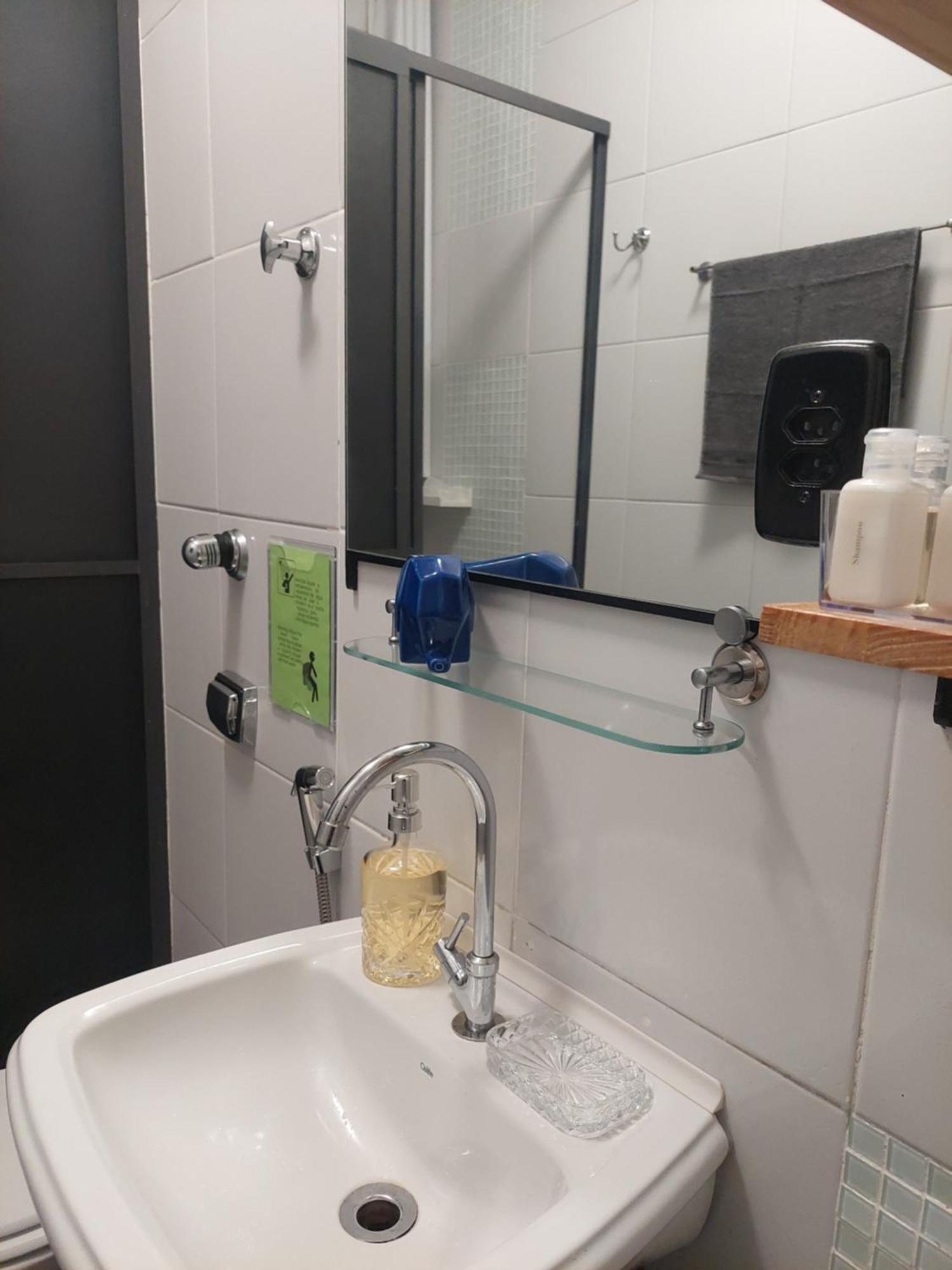 Urca 303 Rio Br Apartment ริโอเดจาเนโร ภายนอก รูปภาพ
