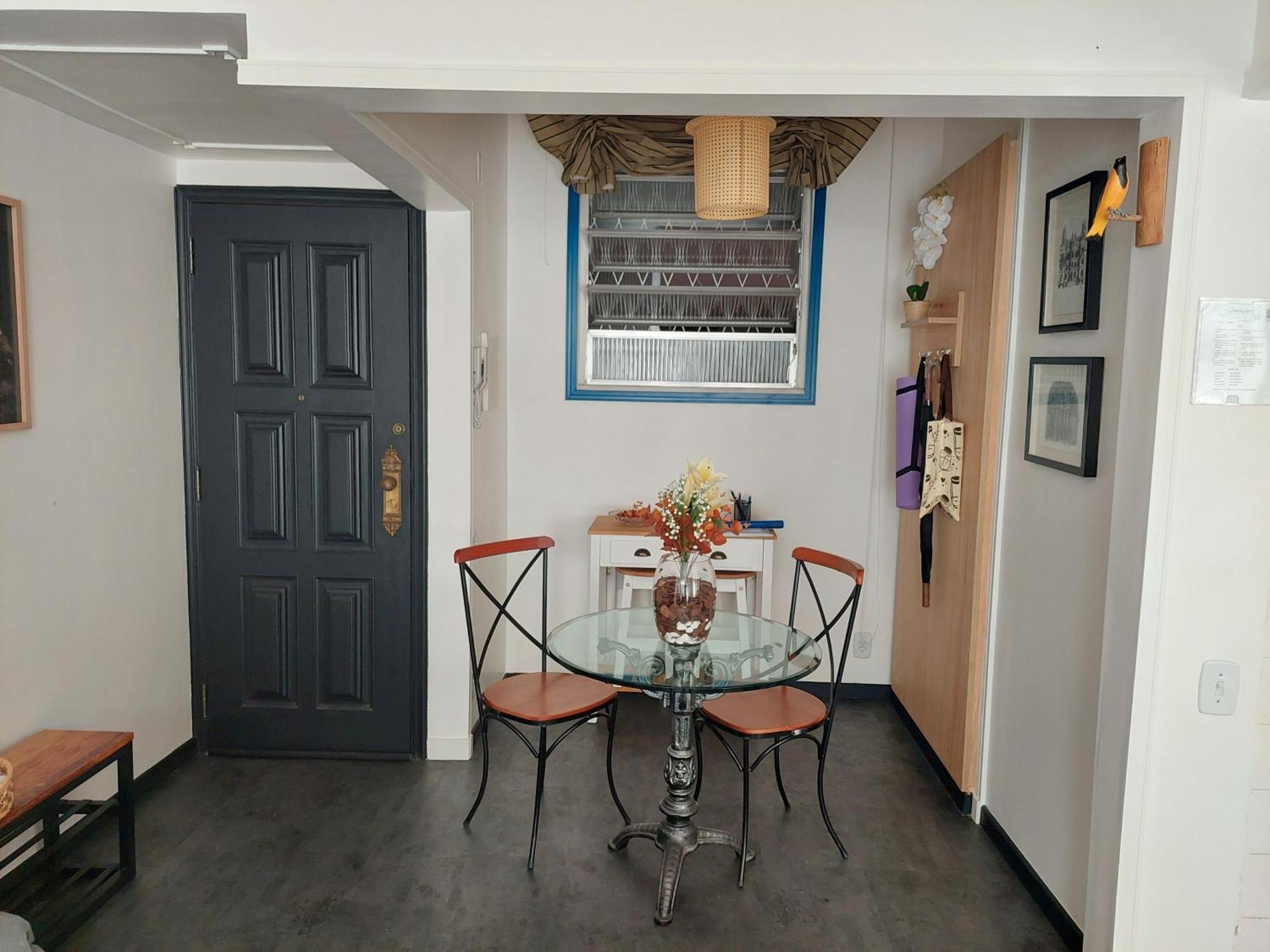 Urca 303 Rio Br Apartment ริโอเดจาเนโร ภายนอก รูปภาพ
