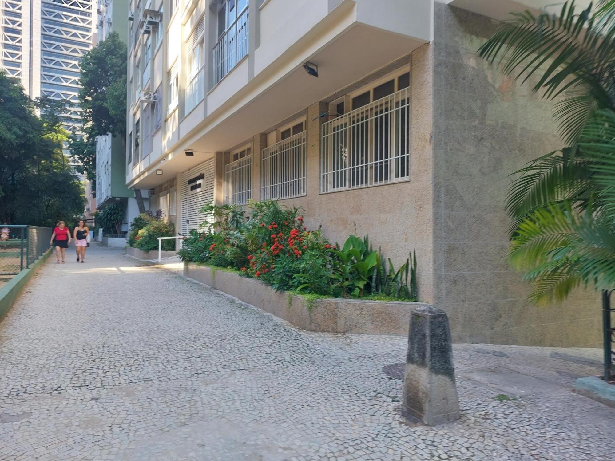 Urca 303 Rio Br Apartment ริโอเดจาเนโร ภายนอก รูปภาพ