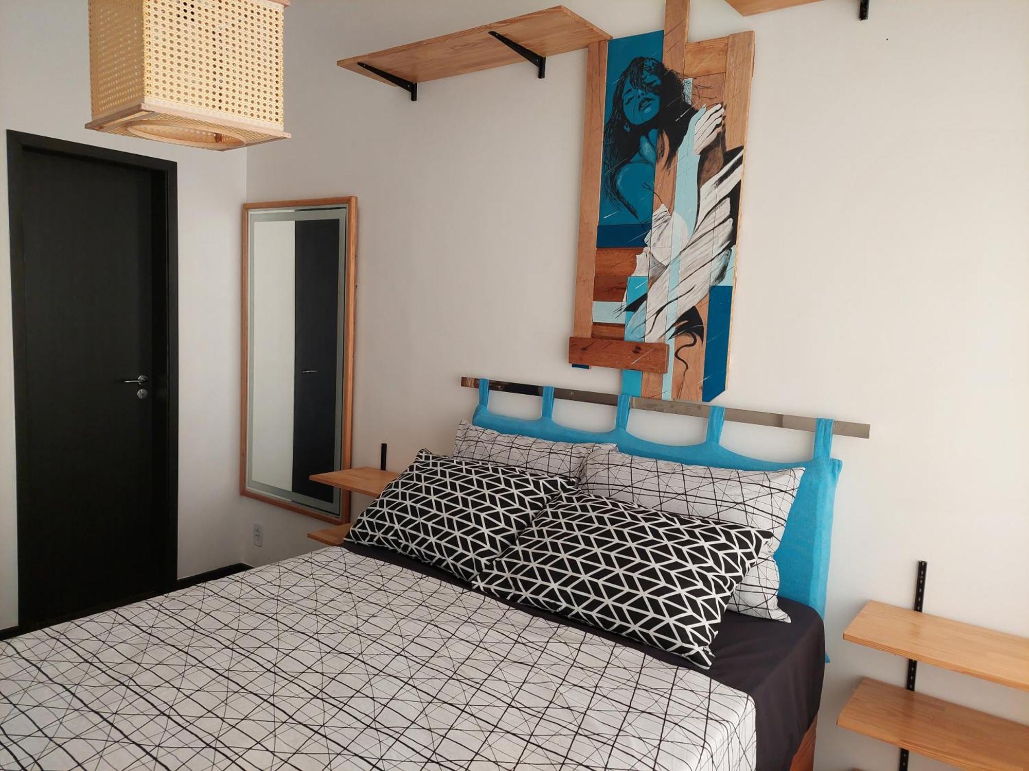 Urca 303 Rio Br Apartment ริโอเดจาเนโร ภายนอก รูปภาพ