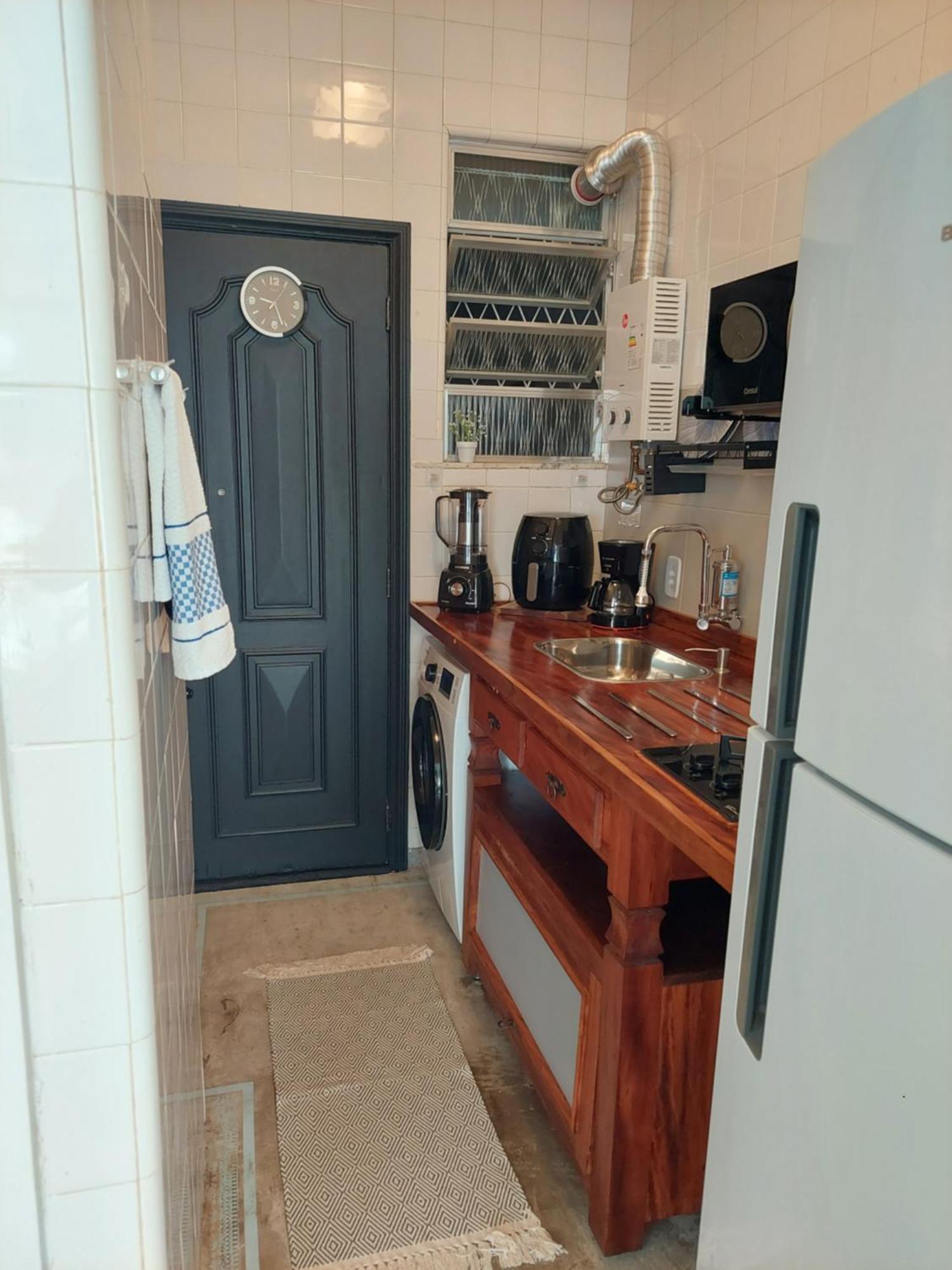 Urca 303 Rio Br Apartment ริโอเดจาเนโร ภายนอก รูปภาพ