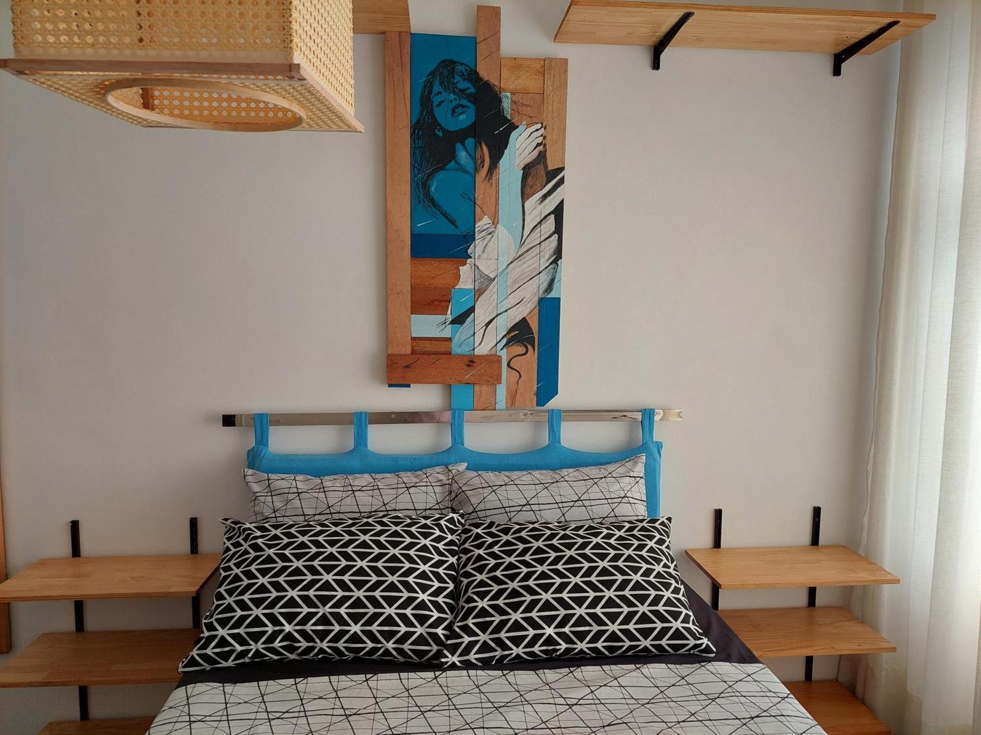 Urca 303 Rio Br Apartment ริโอเดจาเนโร ภายนอก รูปภาพ