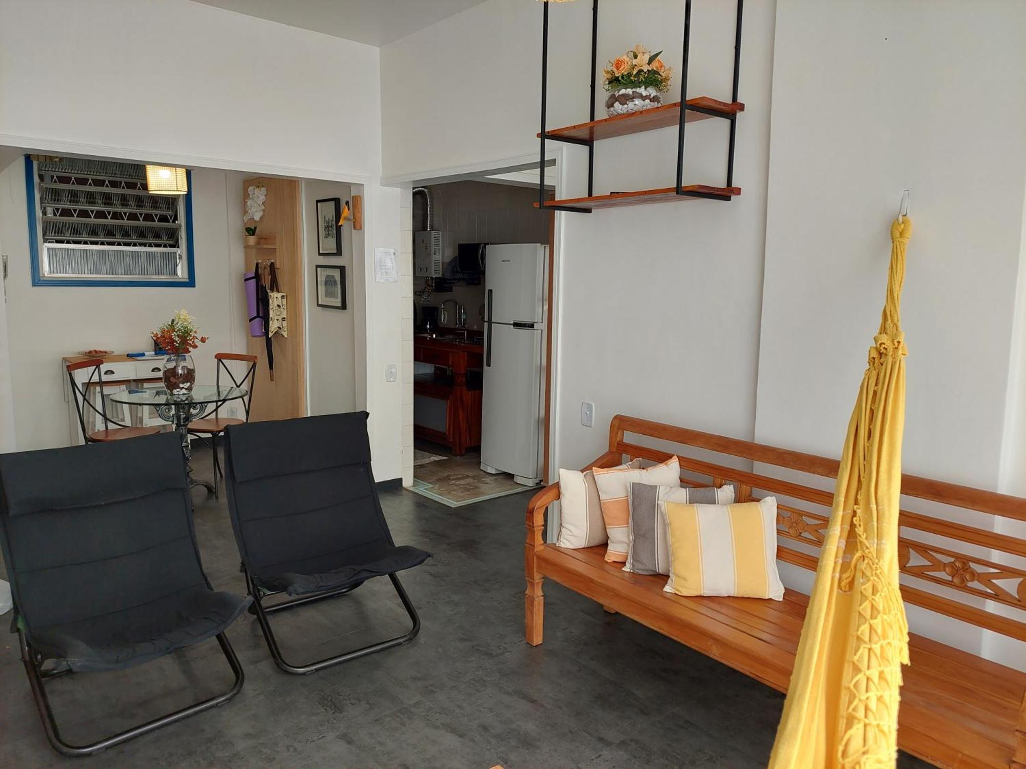 Urca 303 Rio Br Apartment ริโอเดจาเนโร ภายนอก รูปภาพ