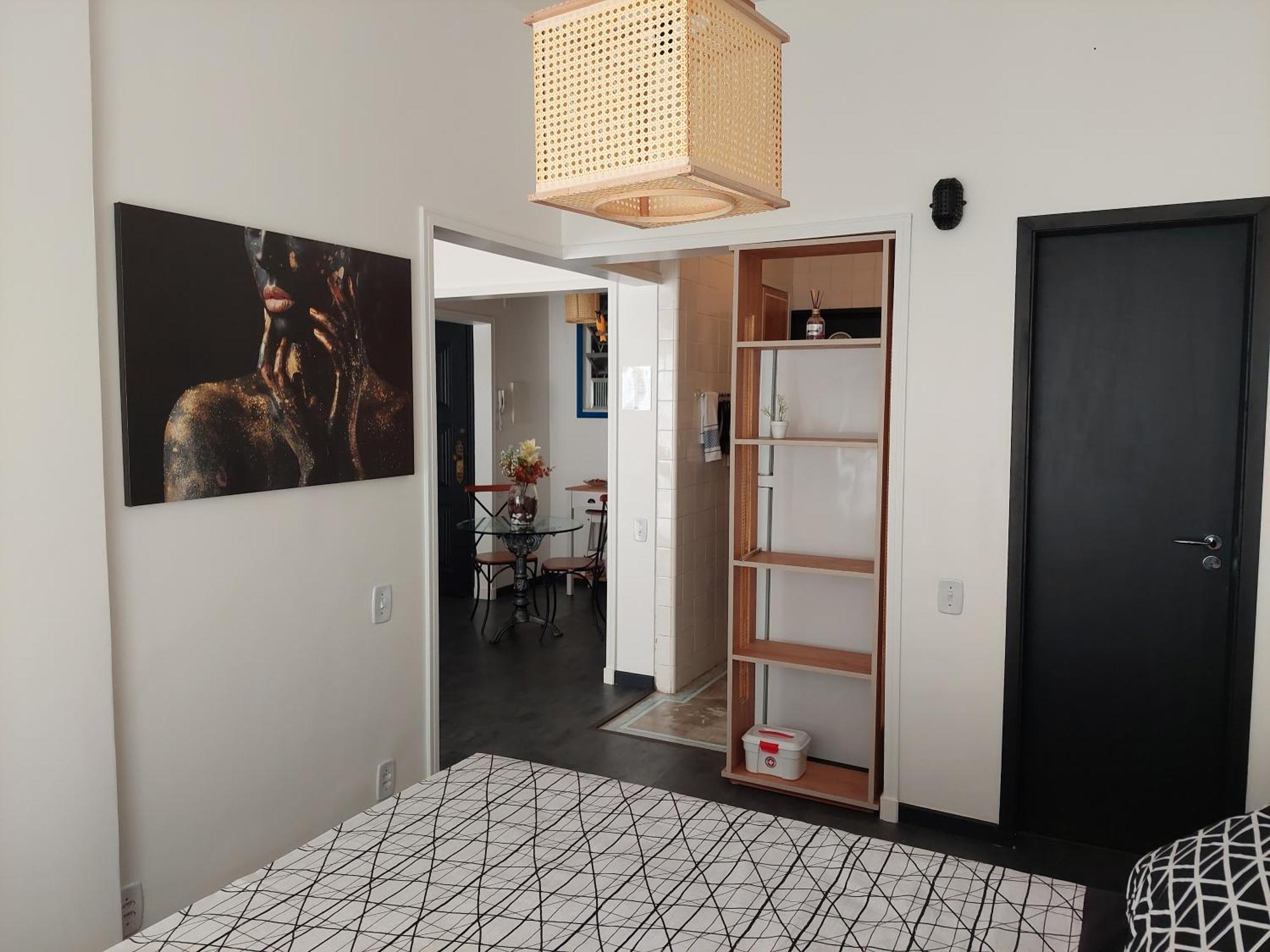 Urca 303 Rio Br Apartment ริโอเดจาเนโร ภายนอก รูปภาพ