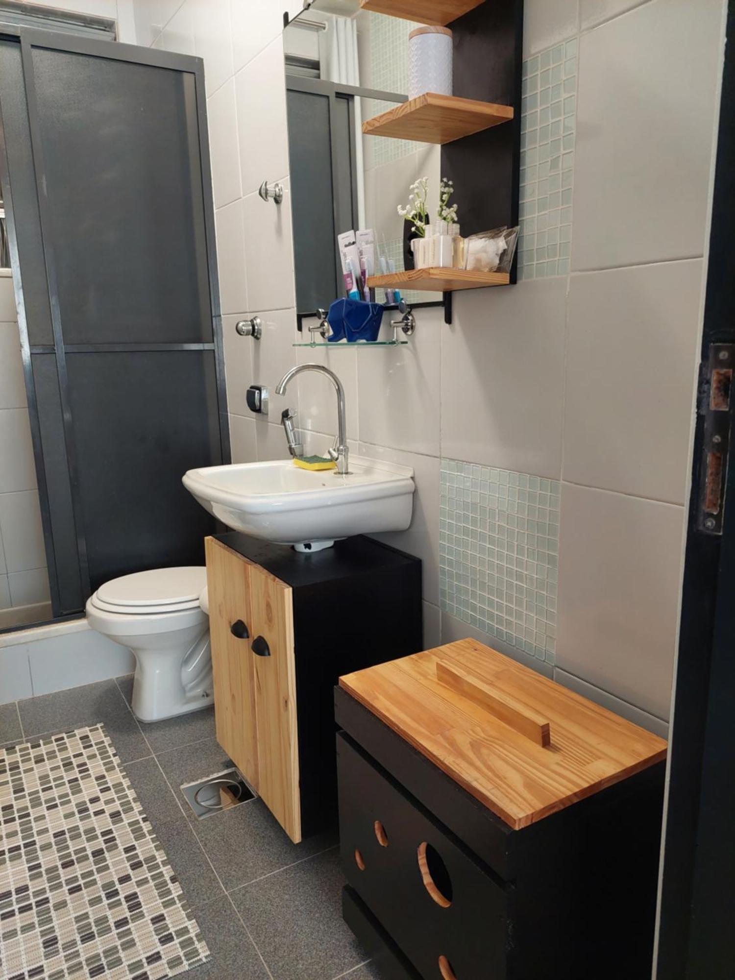Urca 303 Rio Br Apartment ริโอเดจาเนโร ภายนอก รูปภาพ