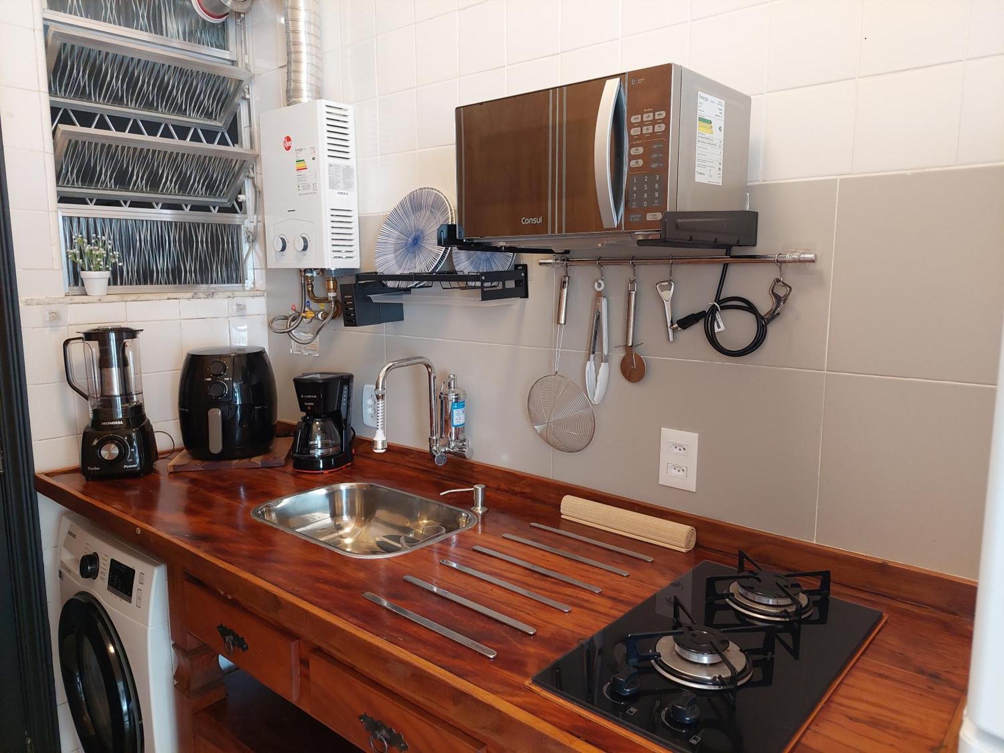 Urca 303 Rio Br Apartment ริโอเดจาเนโร ภายนอก รูปภาพ