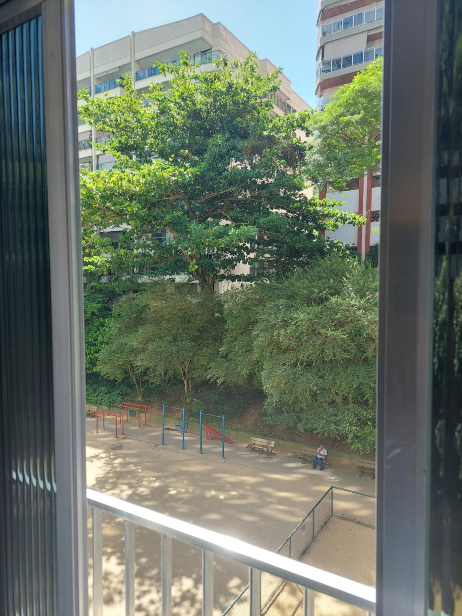 Urca 303 Rio Br Apartment ริโอเดจาเนโร ภายนอก รูปภาพ