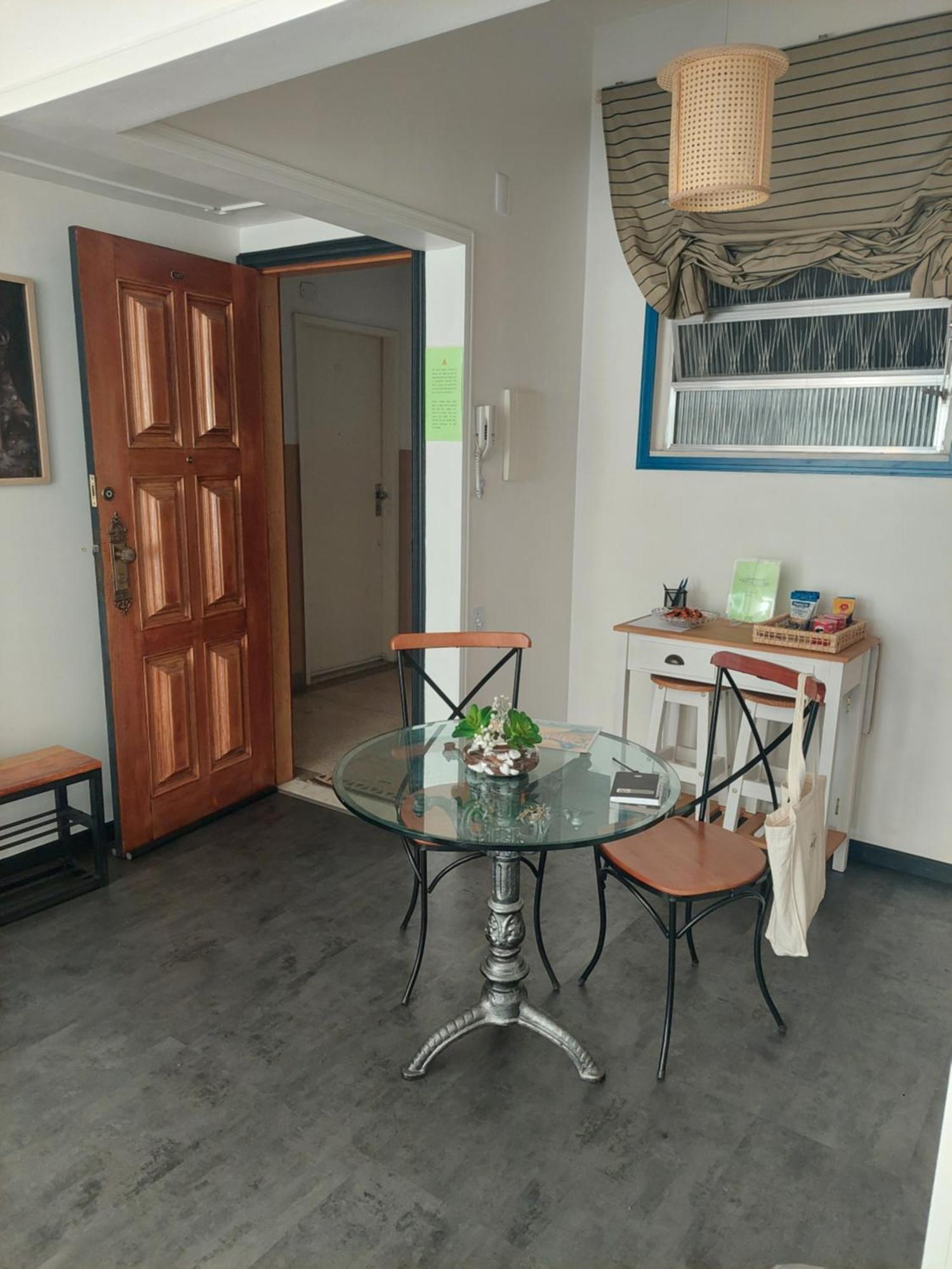Urca 303 Rio Br Apartment ริโอเดจาเนโร ภายนอก รูปภาพ