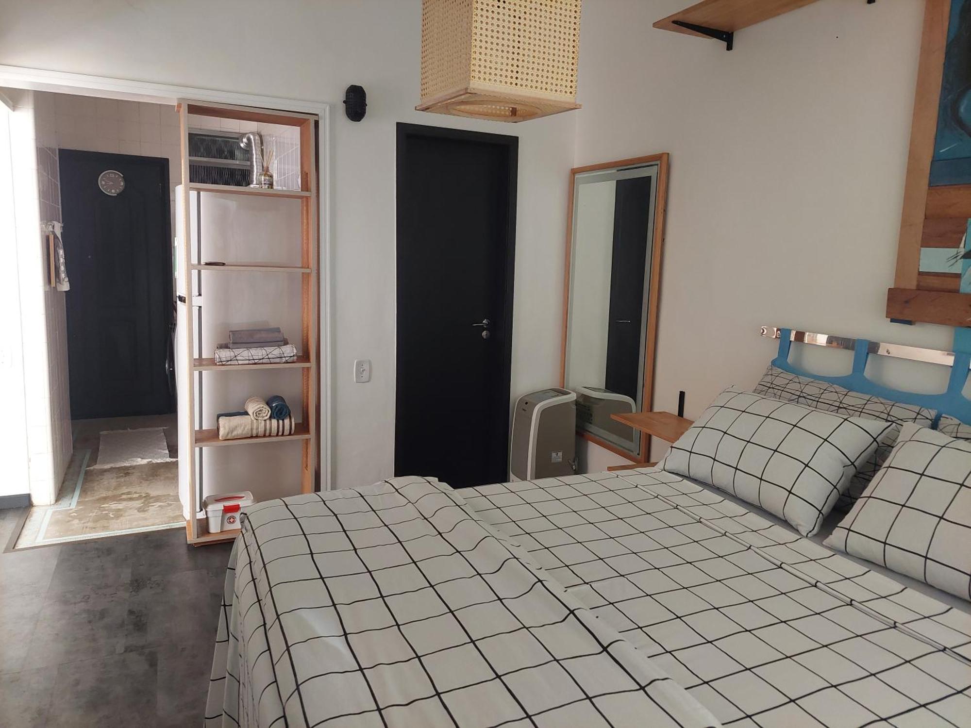 Urca 303 Rio Br Apartment ริโอเดจาเนโร ภายนอก รูปภาพ