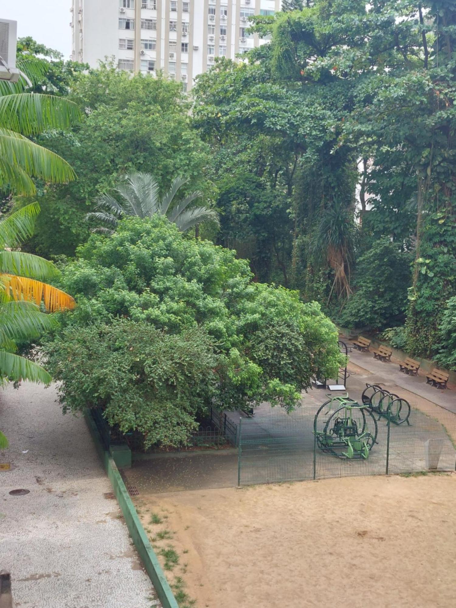 Urca 303 Rio Br Apartment ริโอเดจาเนโร ภายนอก รูปภาพ